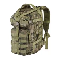 Batoh CPL Assault MultiCamo