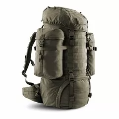 Batoh Pentagon Deos 65l RAL7013