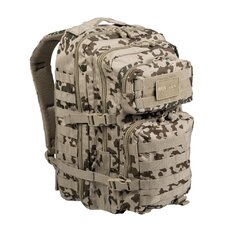 Batoh assault LARGE 36l tropentarn