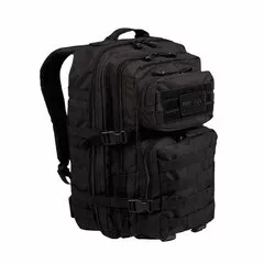 Batoh assault LARGE 36l černý