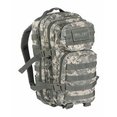 Ruksak assault SMALL 20l AT digital