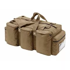 Batoh-cestovní taška 2v1 Duffle DEFCON5 100l coyote
