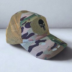 Kšiltovka Tactical Skull MTC