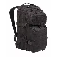 Batoh assault SMALL 20l černý