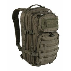 Batoh assault SMALL 20l olive