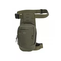 Stehenní kapsa Pentagon Consul RAL7013