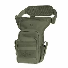 Stehenní kapsa Pentagon Max-S 2.0 olive