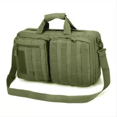 Batoh-Taška 2v1 Areswer 24l olive