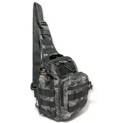 Taška přes rameno Areswer Fastbag Snake-TH