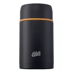 Termoska na jídlo Esbit 1l černá