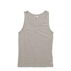 Tílko Vintage Industries Cruzer Heather