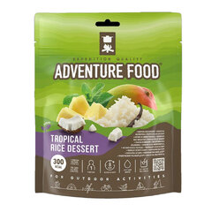Dehydrované jedlo Adventure Food Tropický rýžový dezert