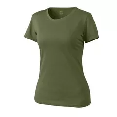 Dámské tričko Helikon-Tex U.S.Green