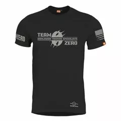 Tričko Pentagon Zero Edition černé