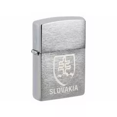 Zapalovač Zippo Slovakia
