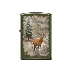 Zapalovač Zippo Jelen Red Deer
