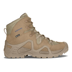 Dámská taktická obuv Lowa ZEPHYR GTX Mid TF LD coyote