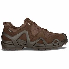 Taktická obuv Lowa ZEPHYR MK2 GTX Lo terra brown