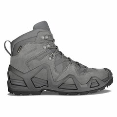 Taktická obuv Lowa ZEPHYR MK2 GTX Mid wolf grey