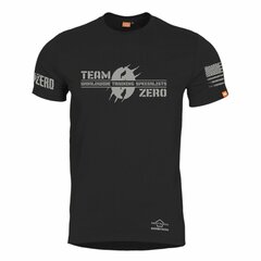Tričko Pentagon Zero Edition černé