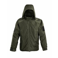 Zimní bunda DEFCON5 Advanced Parka -20°C olive
