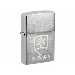 Zapalovač Zippo Slovakia