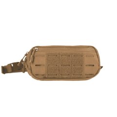 Ledvinka Mil-Tec Fanny Pack Laser Cut Dark Coyote