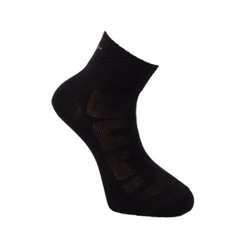 Ponožky BOBR sportovní/letní - černé