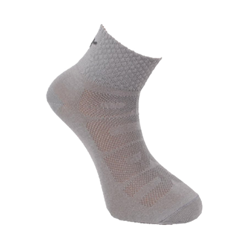 Ponožky BOBR sportovní/letní - šedé